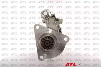 Стартер ATL Autotechnik A 78 500